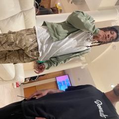 Kid KaSh X YLB RAM X Stone Tip Xx  Fuck 304