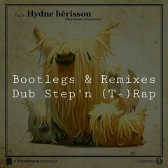 [RMX/VA] Trap Dubstep & BASS Bootlegs | Q7 (449)