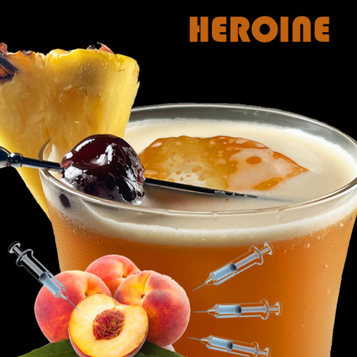 Heroine