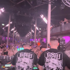 Industrial & Bochka 3