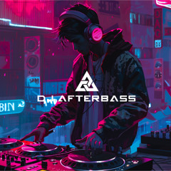New Release - Electric heart - DJ AfterBass