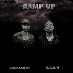 Ramp Up (feat. K.A.A.N.)