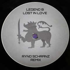 Lost in love (Schranz Remix) FREE DL