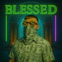 Blessed