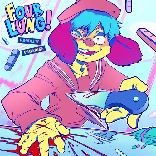 HIKIKOMORI CLOWN COLLEGE