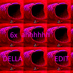 6X-AHHHHHH [DELLA EDIT] 4416