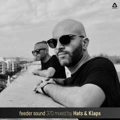 feeder sound 370 mixed by Hats & Klaps