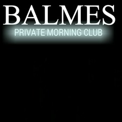 Middlepoint - Balmes club 2014-11-16