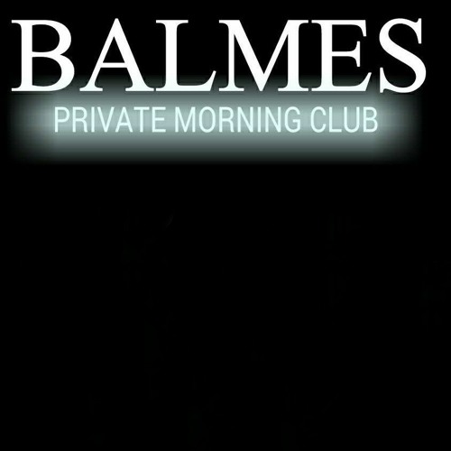 Middlepoint - Balmes club 2014-11-16