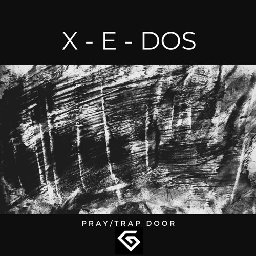 X - E-DOS - Trap Door