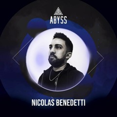 ABYSS 025 - Nicolas Benedetti