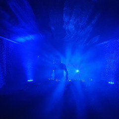 White Rabbit @ UG Klubi -Turku // 15-11-2024