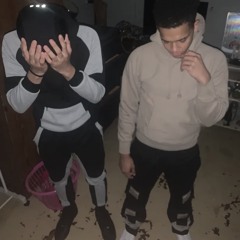 High(Hug) - Ft. Paco