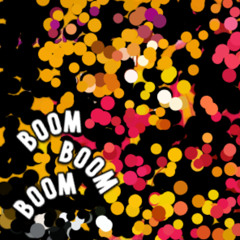 Boom Boom Boom UKG flip