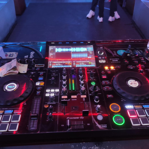 NST - Dân chơi nữa mùa vol 3 - Bảo Lâm remixx