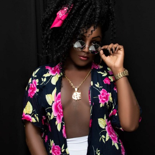 MC ROSE = VEM BETO KANALHA [[ DJ PATRICK DE CAXIAS ]]