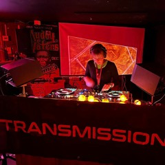 Transmission 3rd February 2023, George live recorded set