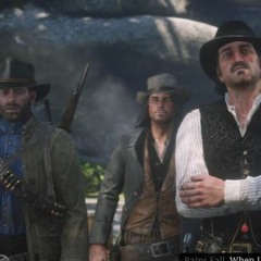 dutch van der linde ft. john marston and arthur morgan - first 48 (summrs - first 48 ai cover)