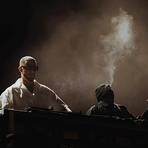 DJ SNAKE B2B MALAA @ HARD SUMMER 2021 LIVE