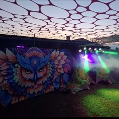 Way Back Home - Industrial Remix