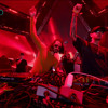 Mind Against - Live in Miami, 22.03.2024 DJ mix artwork - Electronic music tracklist cover image