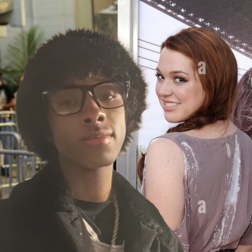 Crown Prince david Simms new Single your body, Jennifer Stone