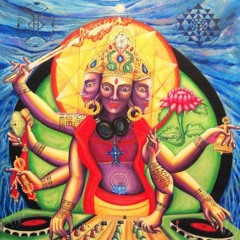 MINDSET - Goa Magog