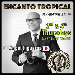 Encanto Tropical (WorldSalsaRadio.com)