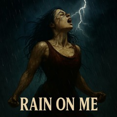 Rain on Me