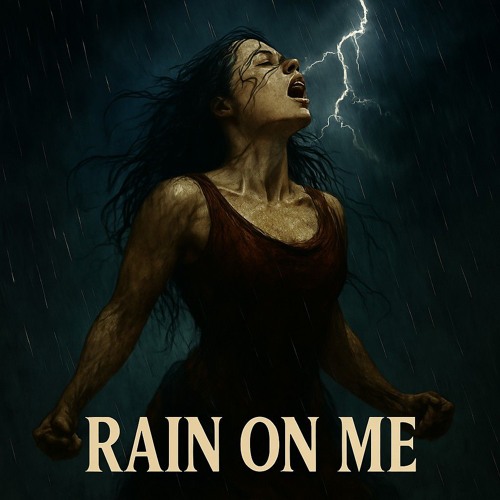 Rain On Me