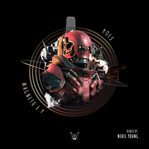 Dimension (Original Mix)