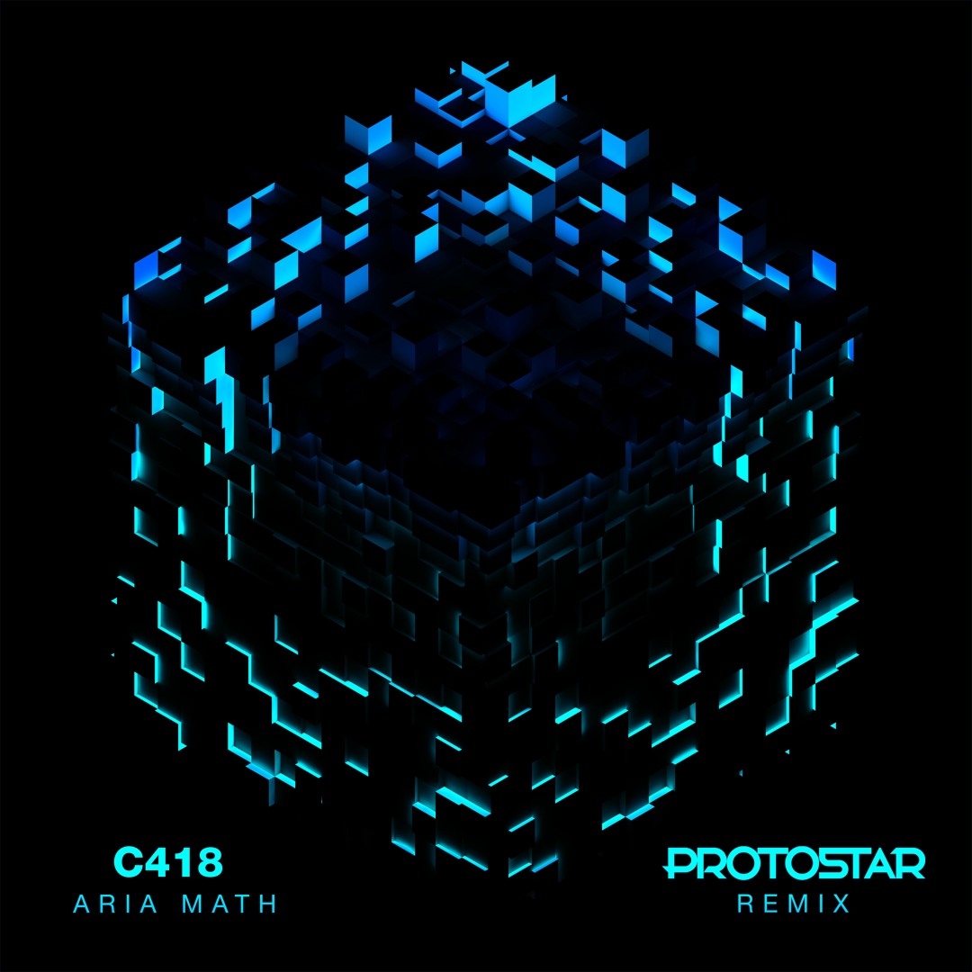 ⭐︎ARIA⭐︎ Listen to C418 - Aria Math (Protostar Remix) by Protostar in Aria