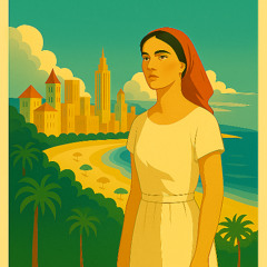 Maiden Of The City