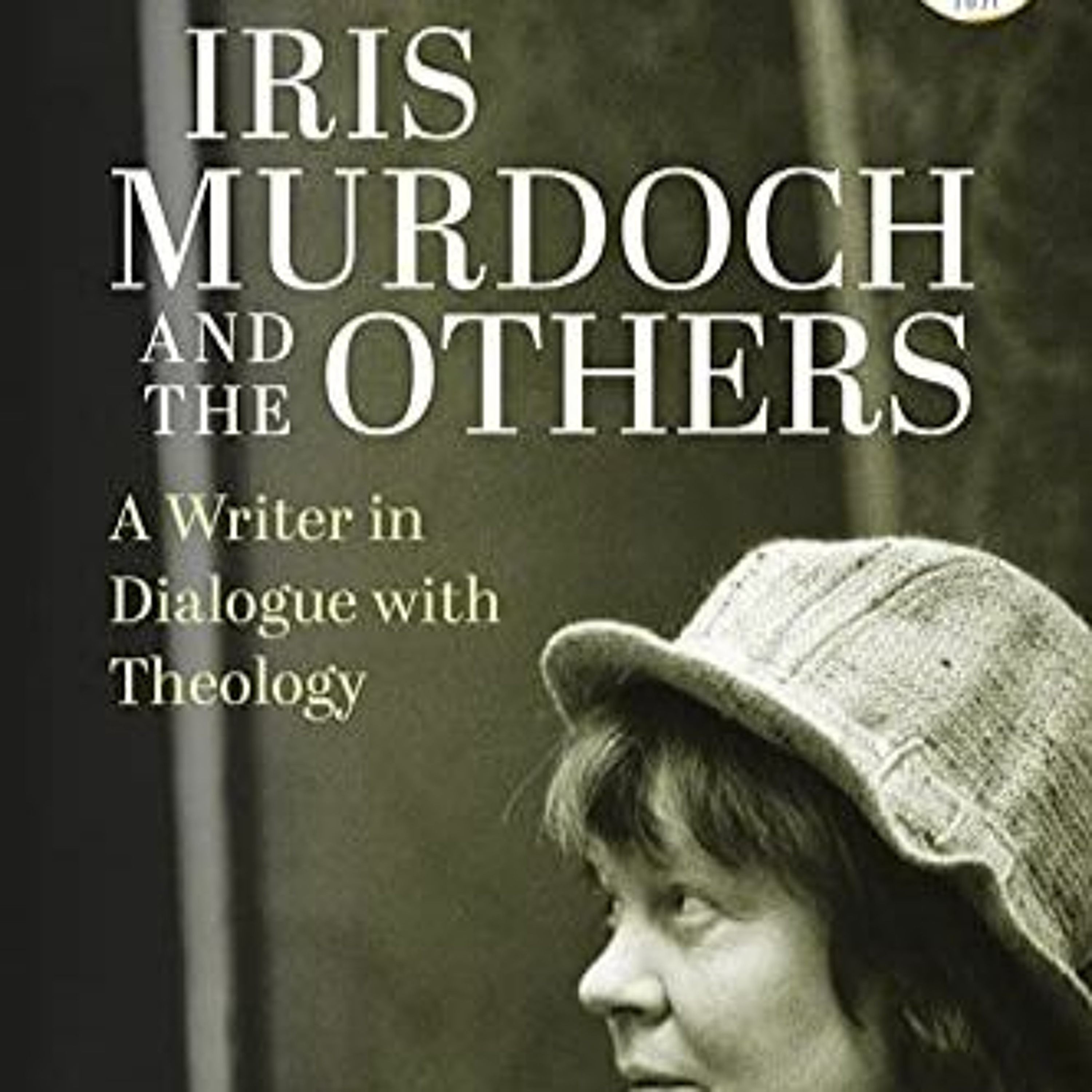 The Iris Murdoch Society podcast