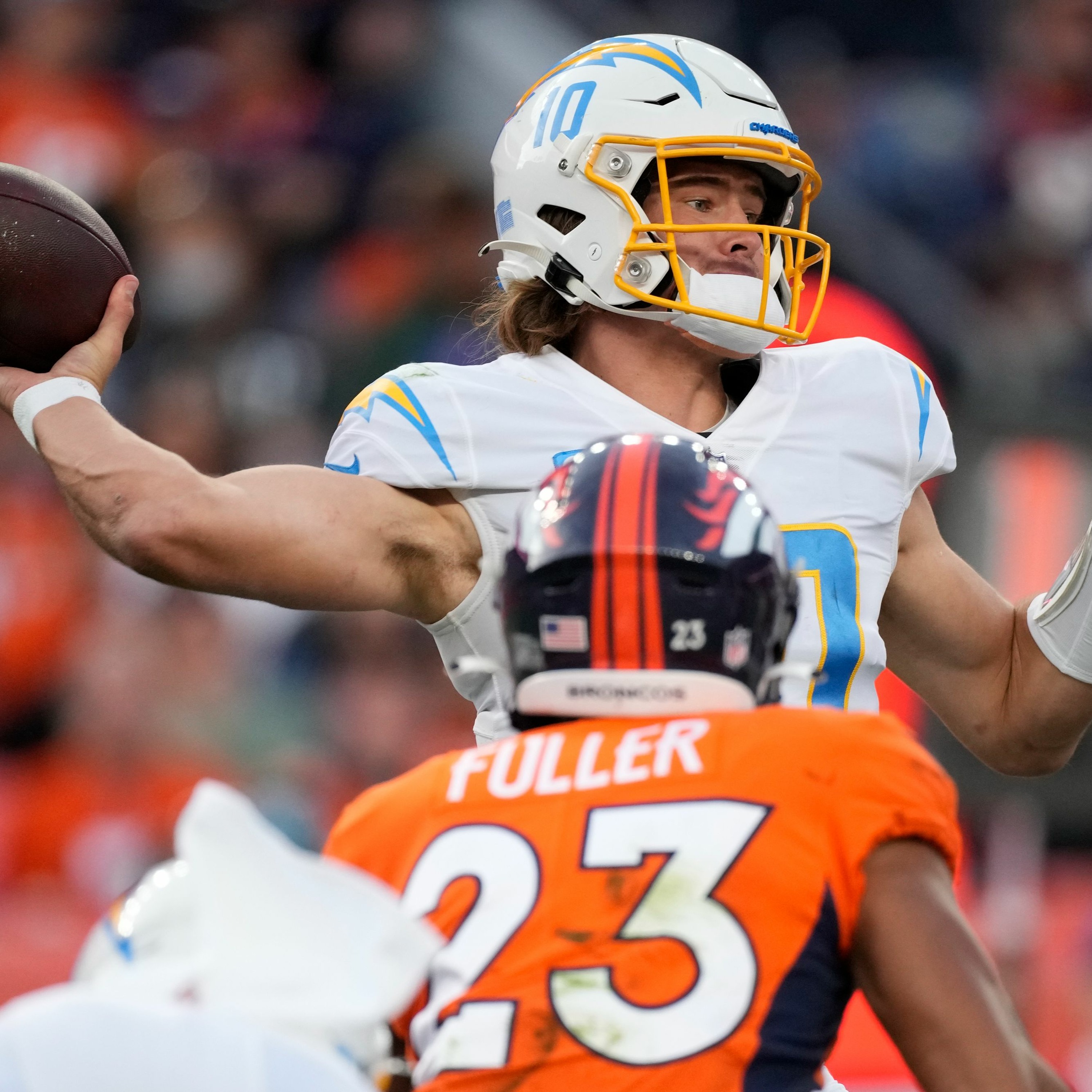 Ep. 209 -- Broncos take on Los Angeles Chargers on the road in Week 17 episode artwork
