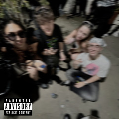 MOLLY MAN (ft. SobaSmokey)