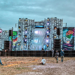 Set Vinyl Frenchcore Universe