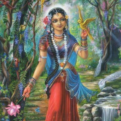 Vrinda-devi astakam - Kishor Gopal