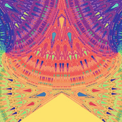 Progressions Of A Dream