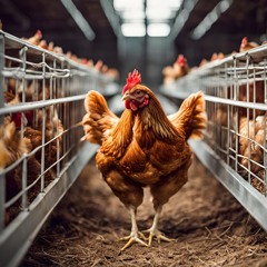 ÉLEVAGE INTENSIF #1