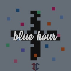 TXT – Blue Hour (5시 53분의 하늘에서 발견한 너와 나) (Cover by Ione & Caren)