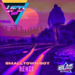 Smalltown Boy Remix UFO 1982
