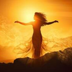 Goddess Rising (8D Audio)