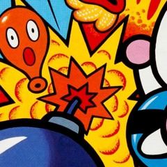 Bomberman 93 - Password