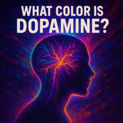 What Color is Dopamine ?