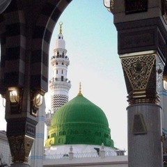 يا ربِّ صلِّ على المُختارِ مِن مُضَرٍ || القصيدة المضرية للإمام البوصيري