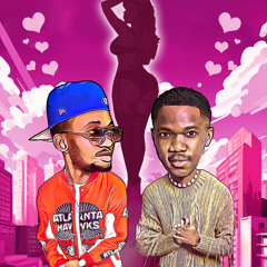 Jolie (feat. jeady jay)