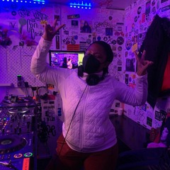 Dj Shannon @ The Lot Radio 01 - 26 - 2022