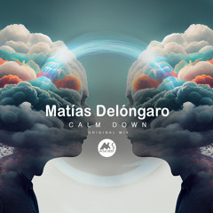 Matías Delóngaro - Calm Down [M-Sol DEEP]