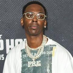 Key Glock Ft. Young Dolph & Gucci Mane - Back In Blood 2 963hz